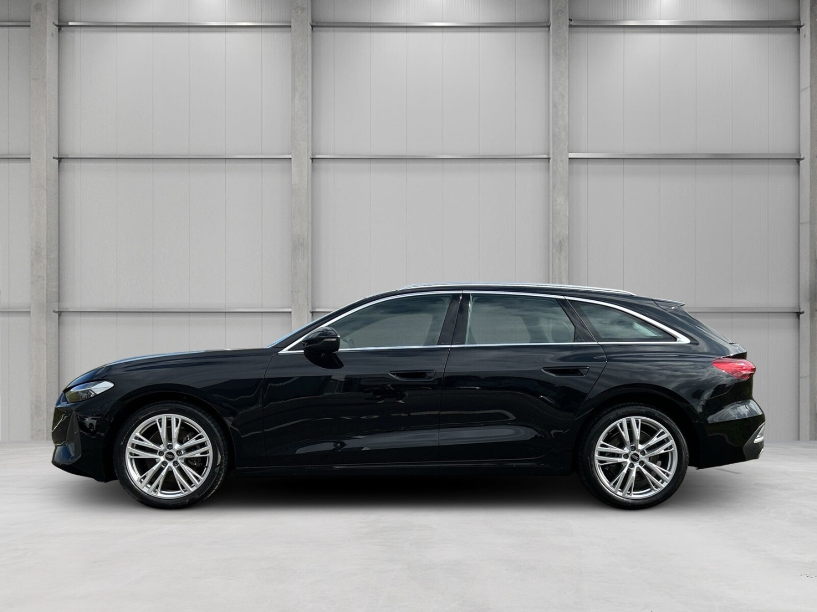 Audi A5 Avant – Bild 2