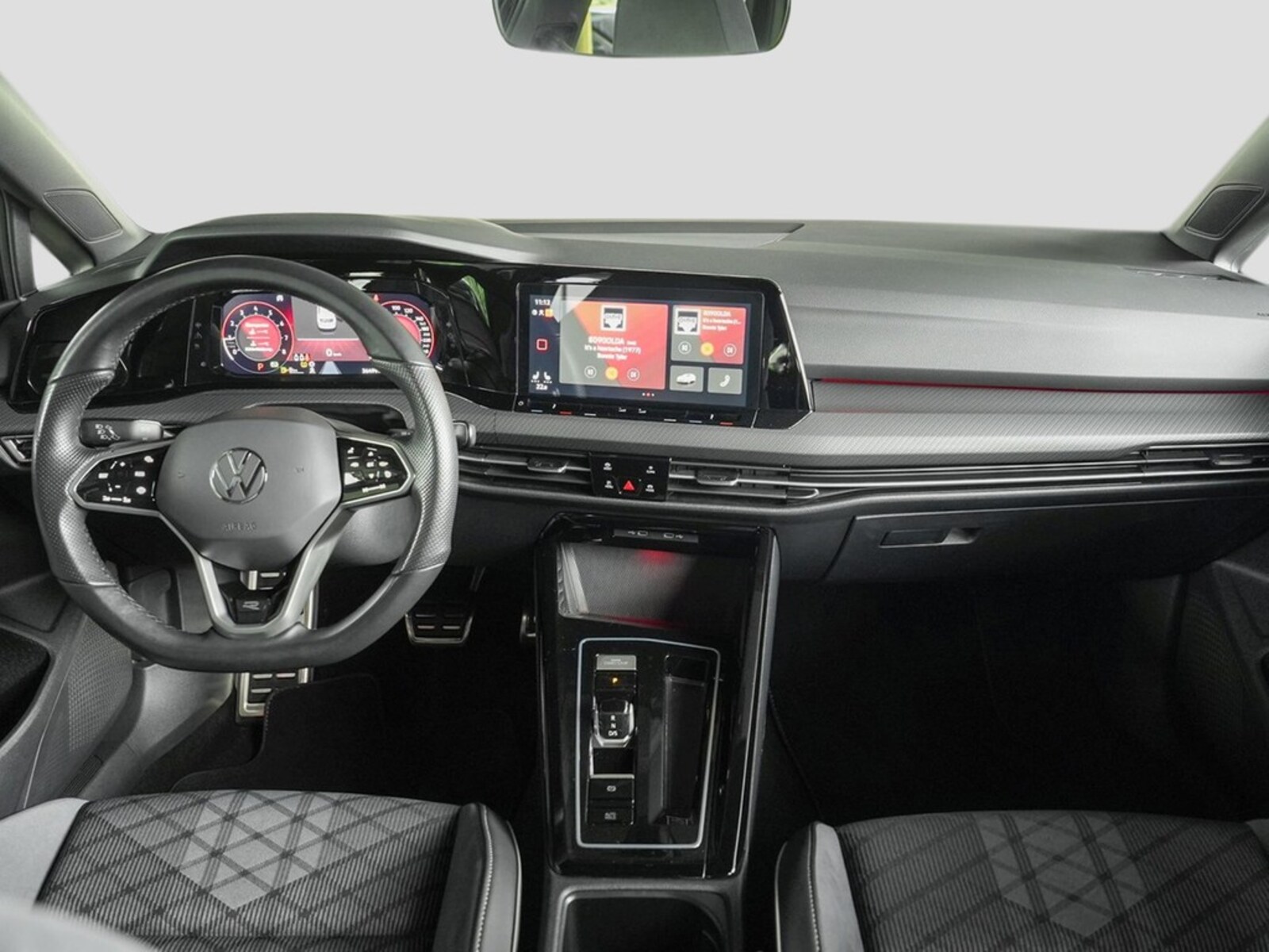 Volkswagen Golf – Bild 12