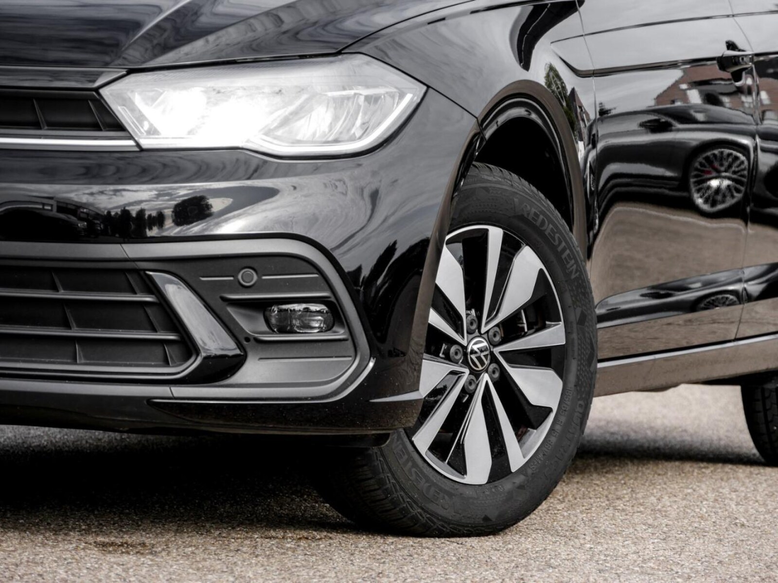 Volkswagen Polo – Bild 5