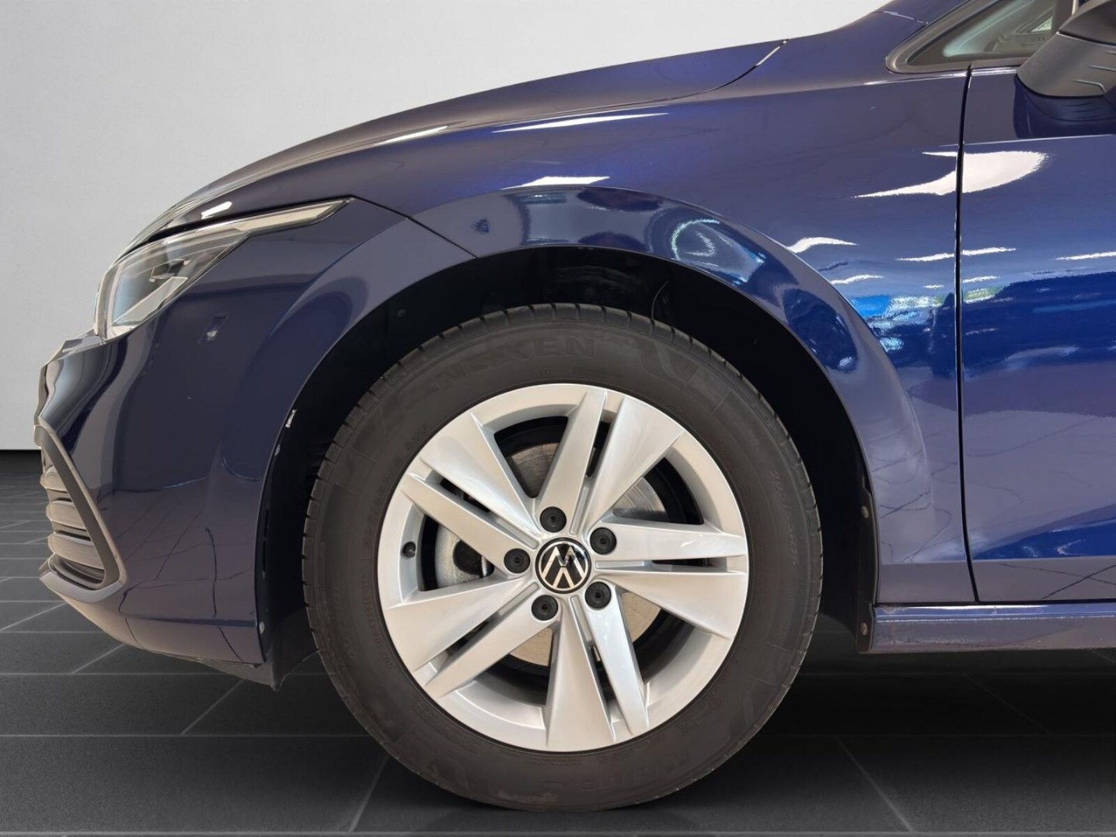 Volkswagen Golf Variant – Bild 8
