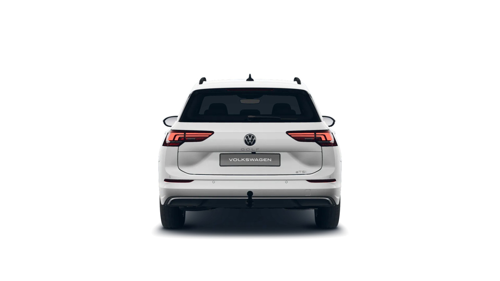 Volkswagen Golf Variant – Bild 6