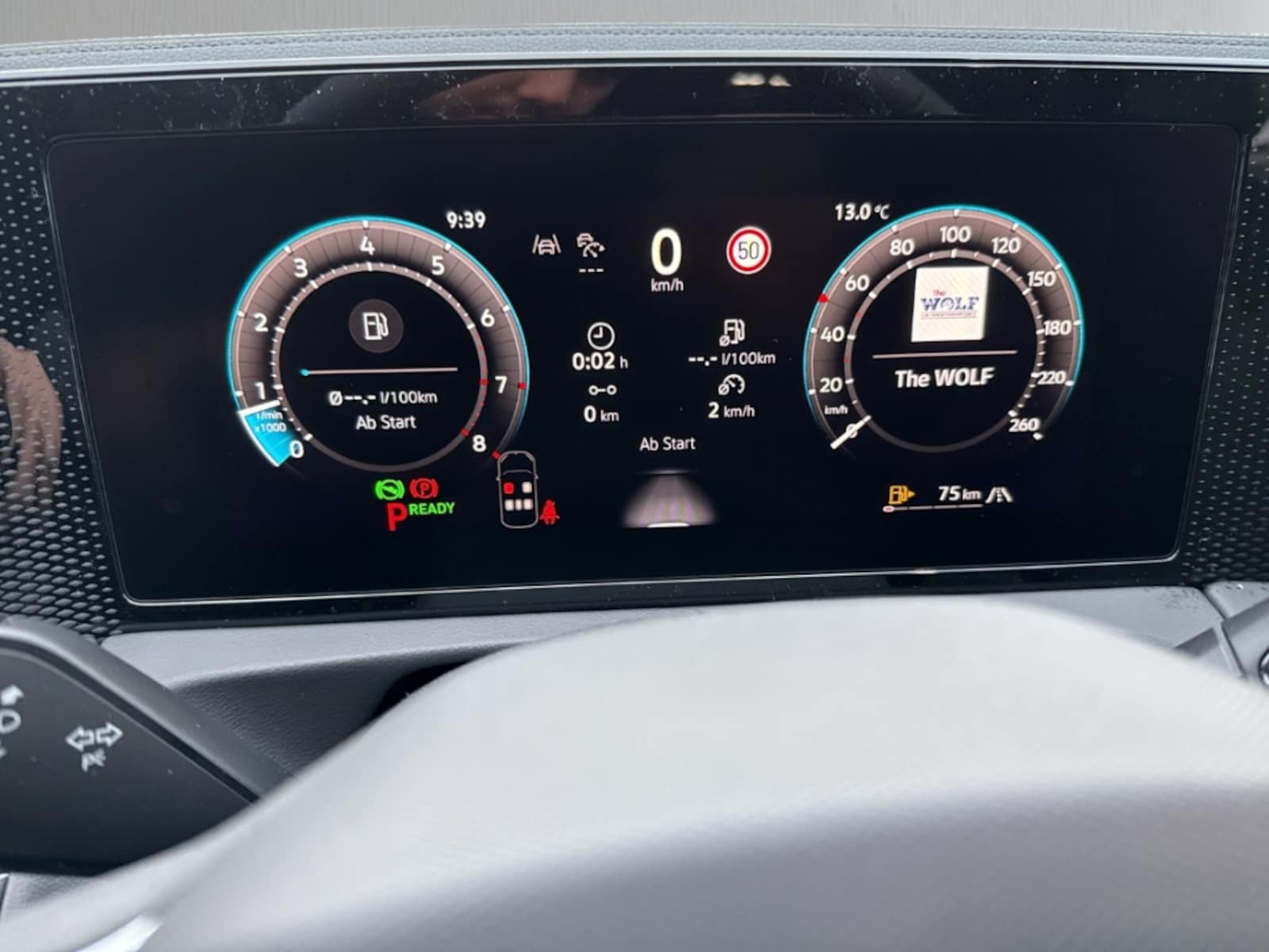 Volkswagen Tiguan – Bild 15