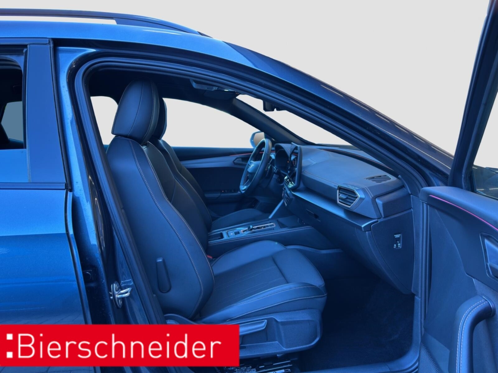 CUPRA Formentor – Bild 13