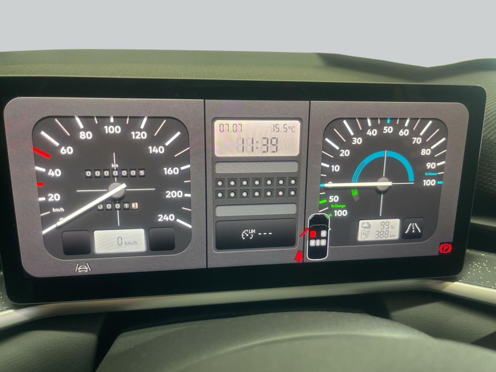 Volkswagen ID.3 Neo – Bild 17
