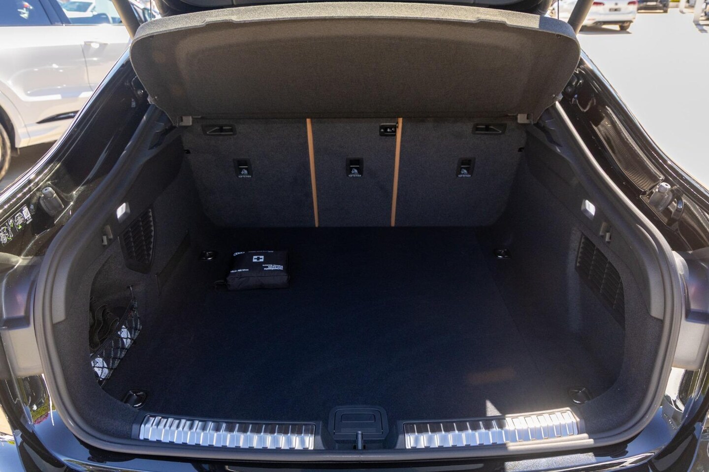 Image about Audi A5 Sedan TFSI 150 kW S tronic