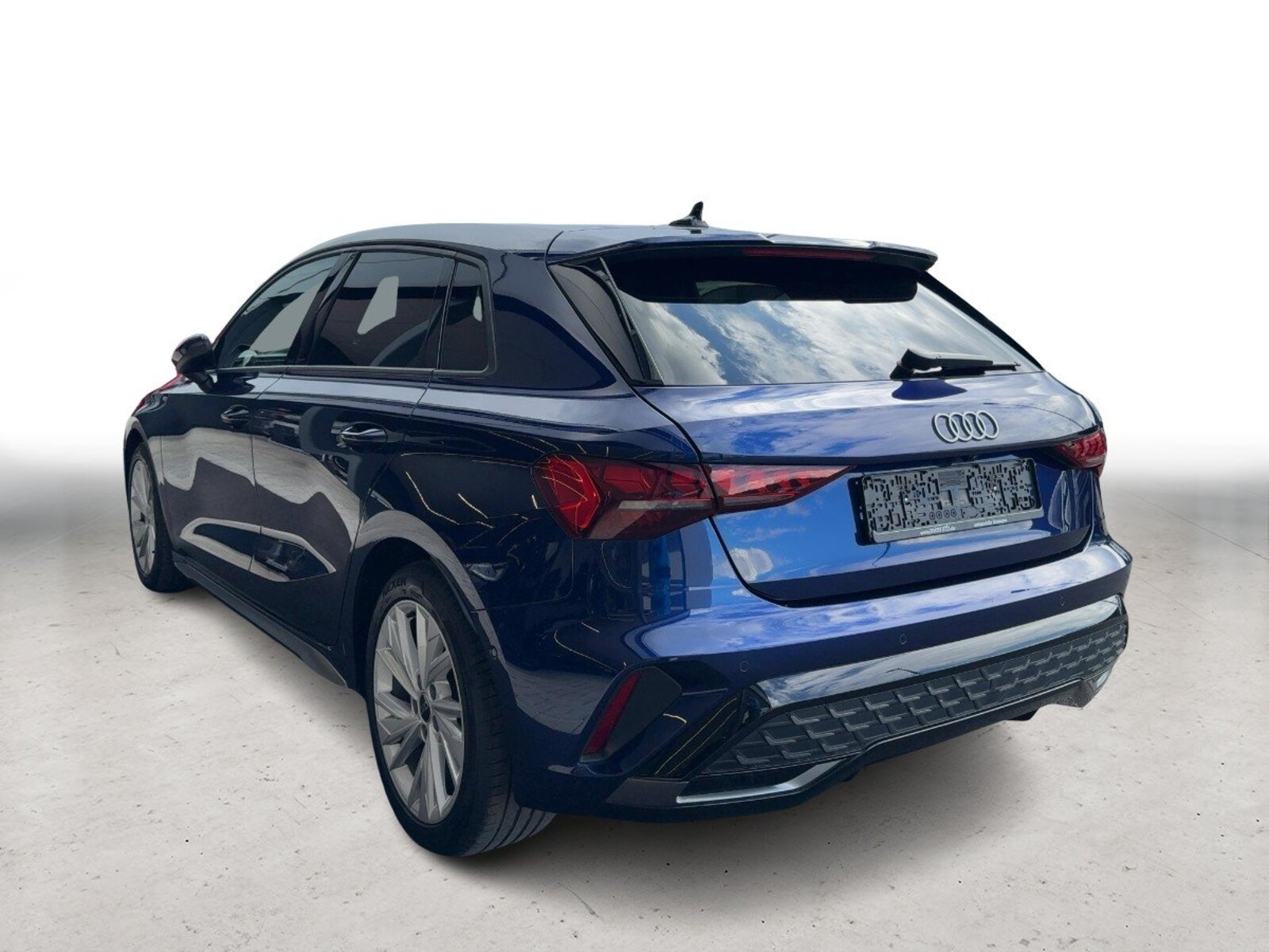 Audi A3 Sportback – Bild 4