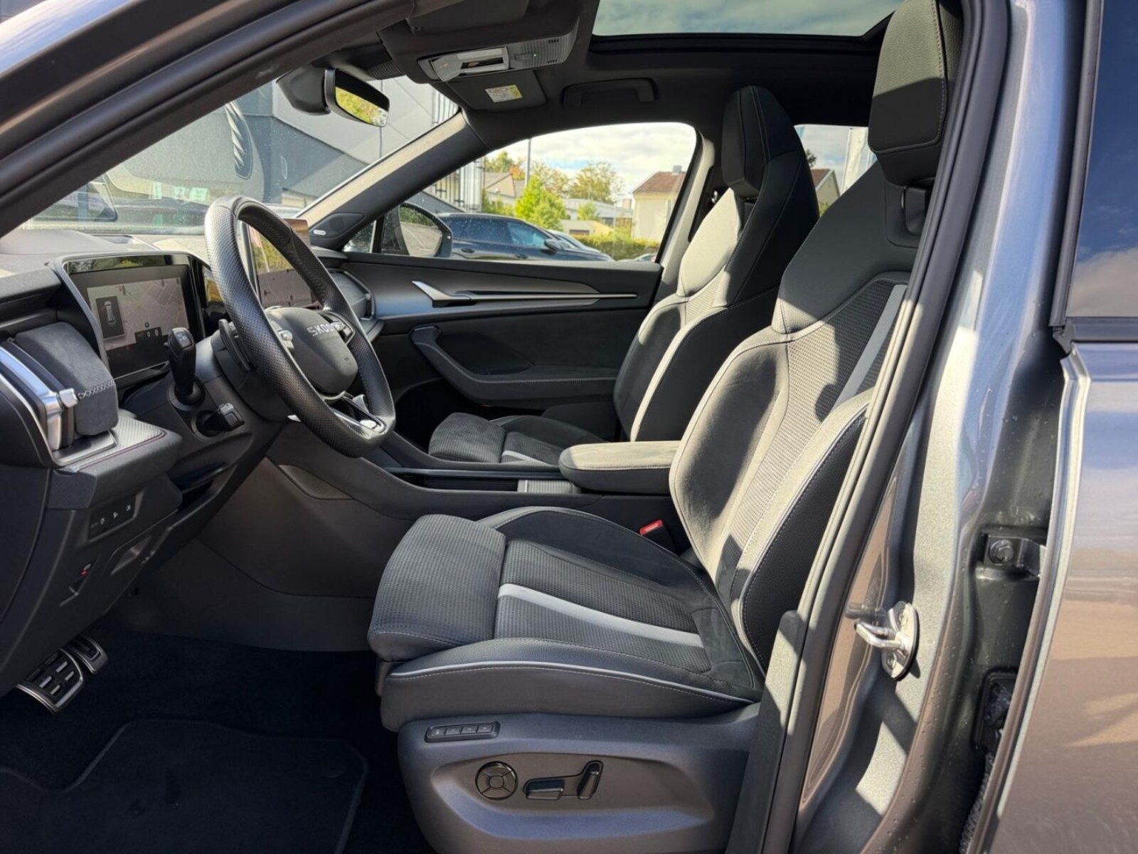 Škoda Kodiaq – Bild 10