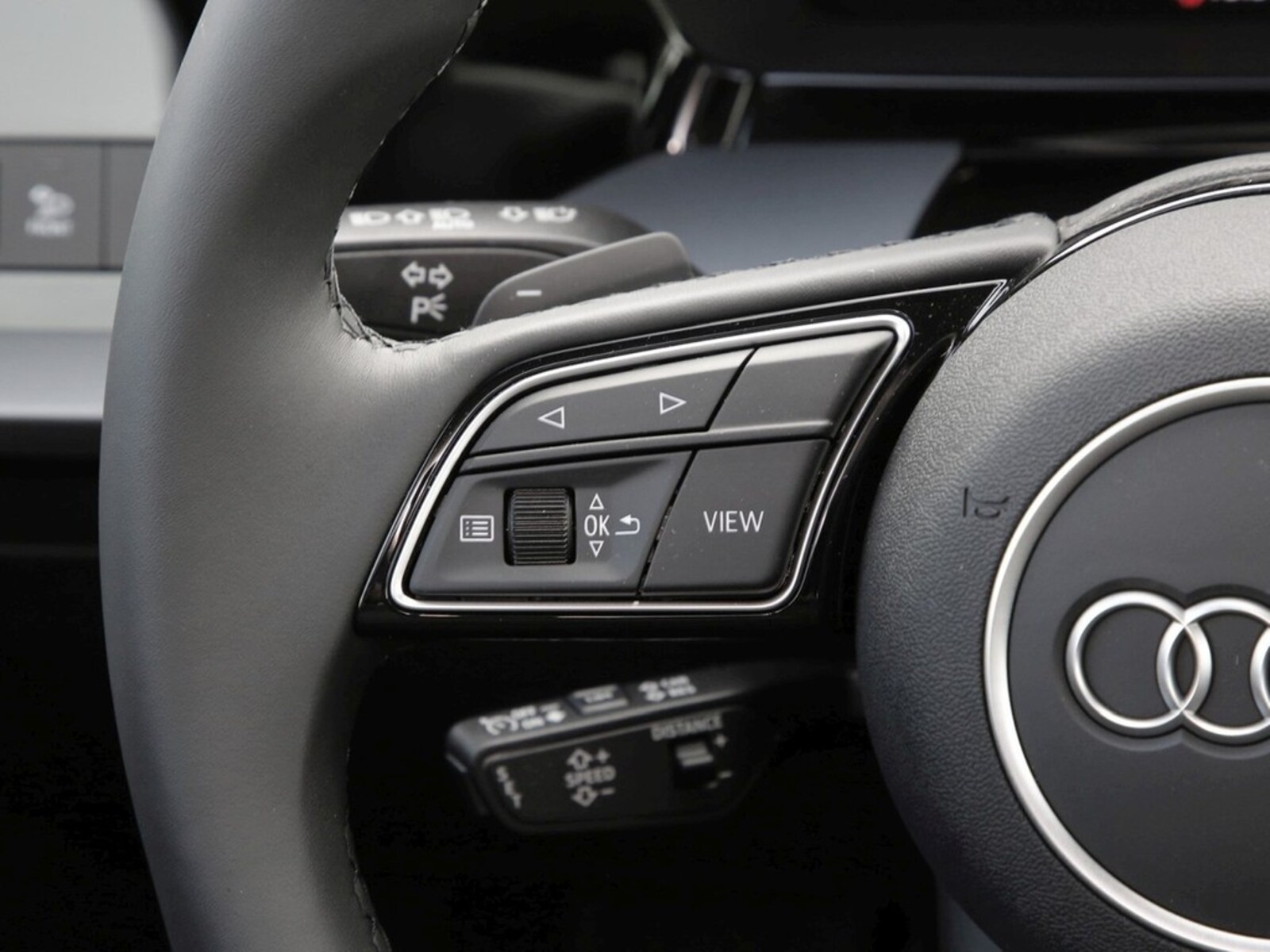 Audi A3 Sportback – Bild 18