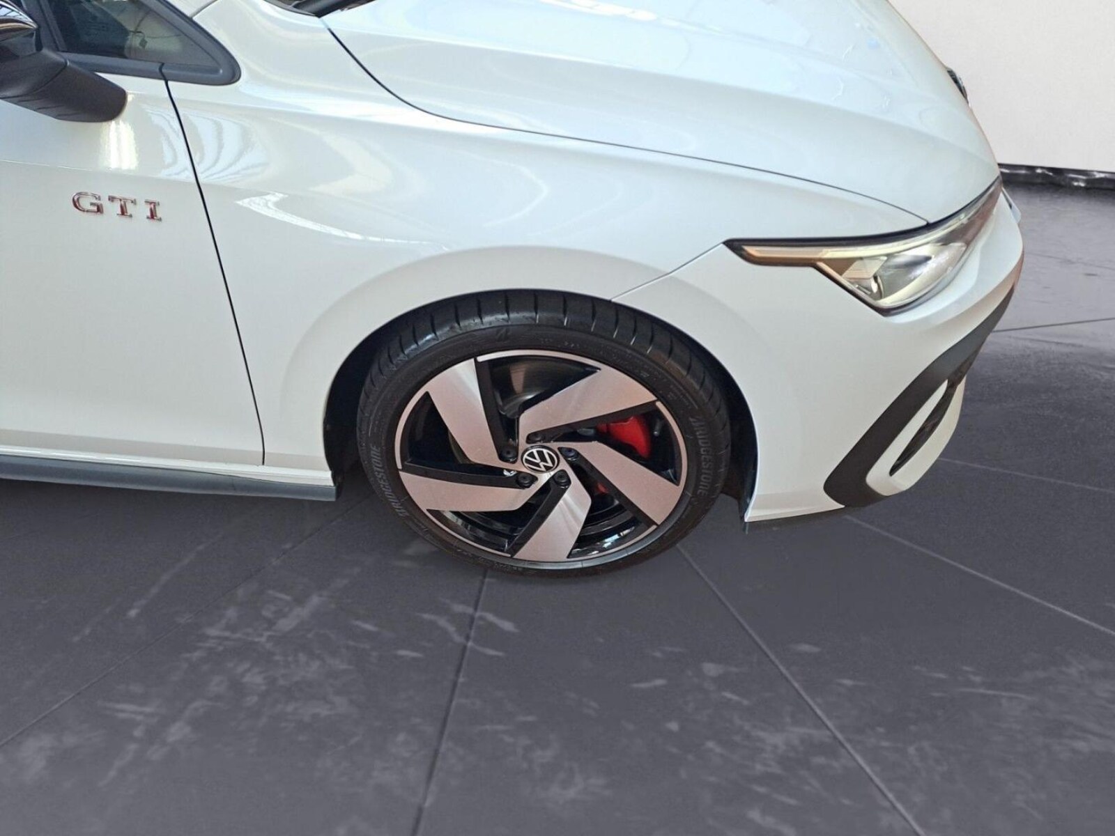 Volkswagen Golf – Bild 12