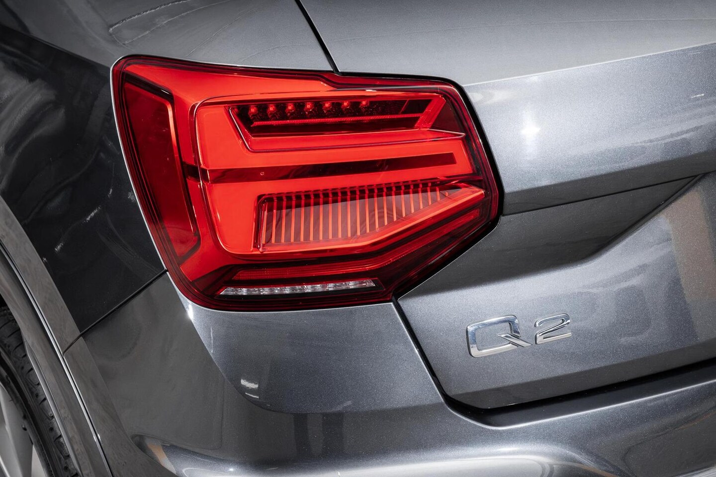 Image about Audi Q2 40 TFSI quattro S tronic