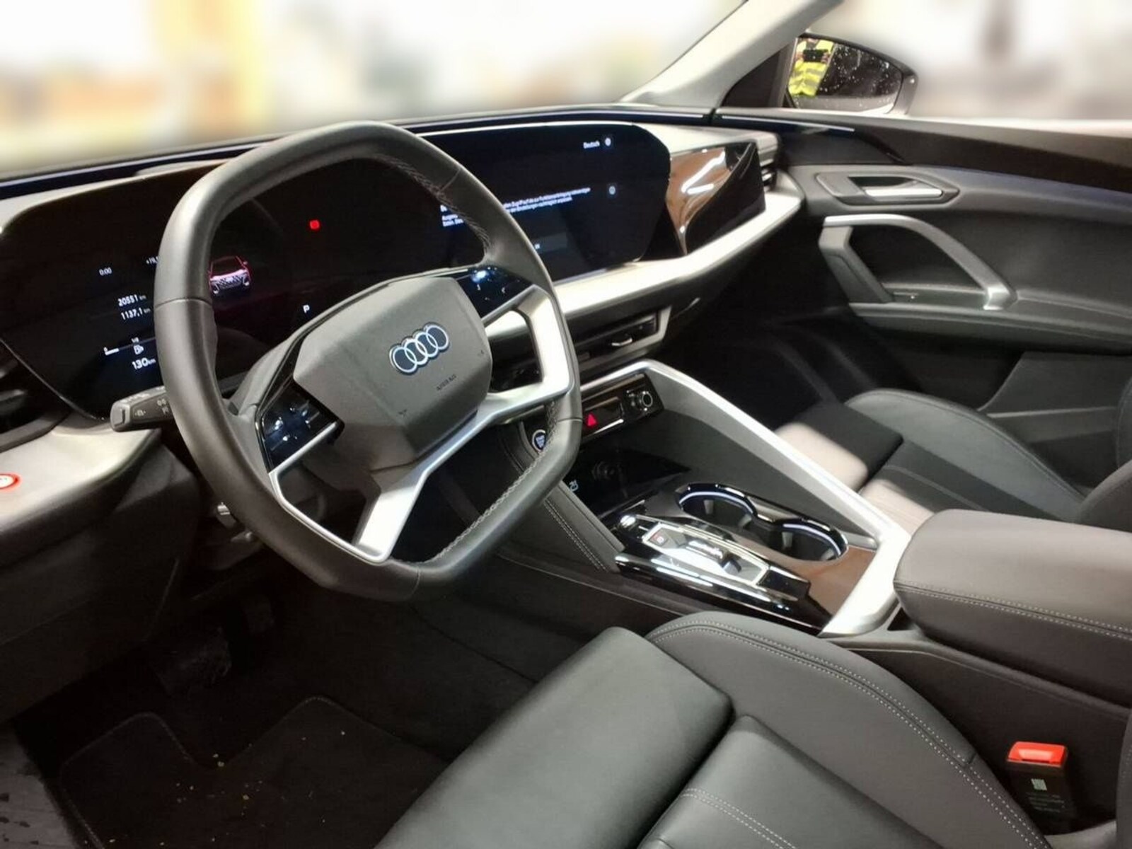 Audi Q5 – Bild 4