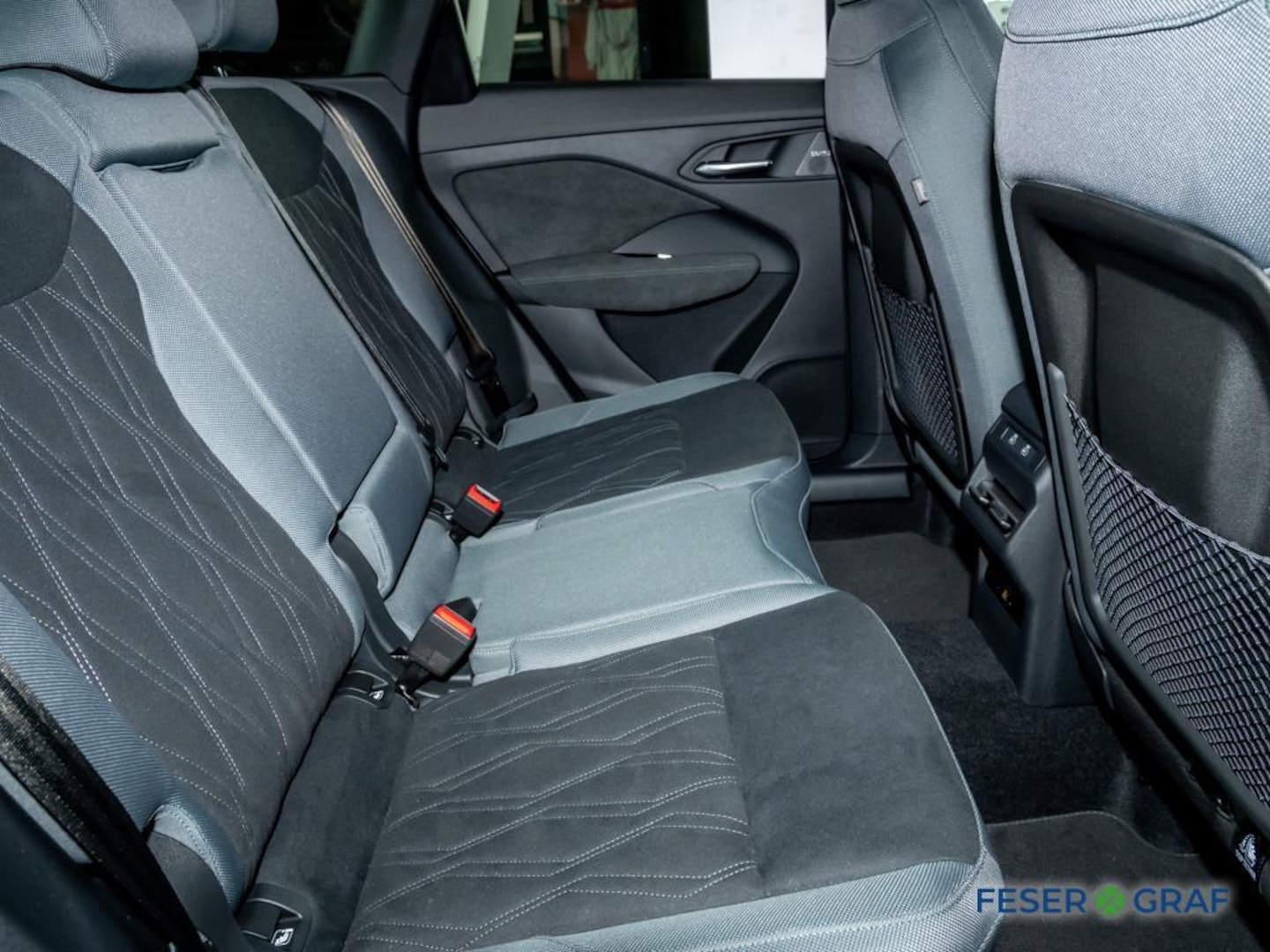 Bild über Audi Q3 SUV TFSI quattro 150 kW S tronic - für weitere Informationen kontaktieren Sie den Audi Partner