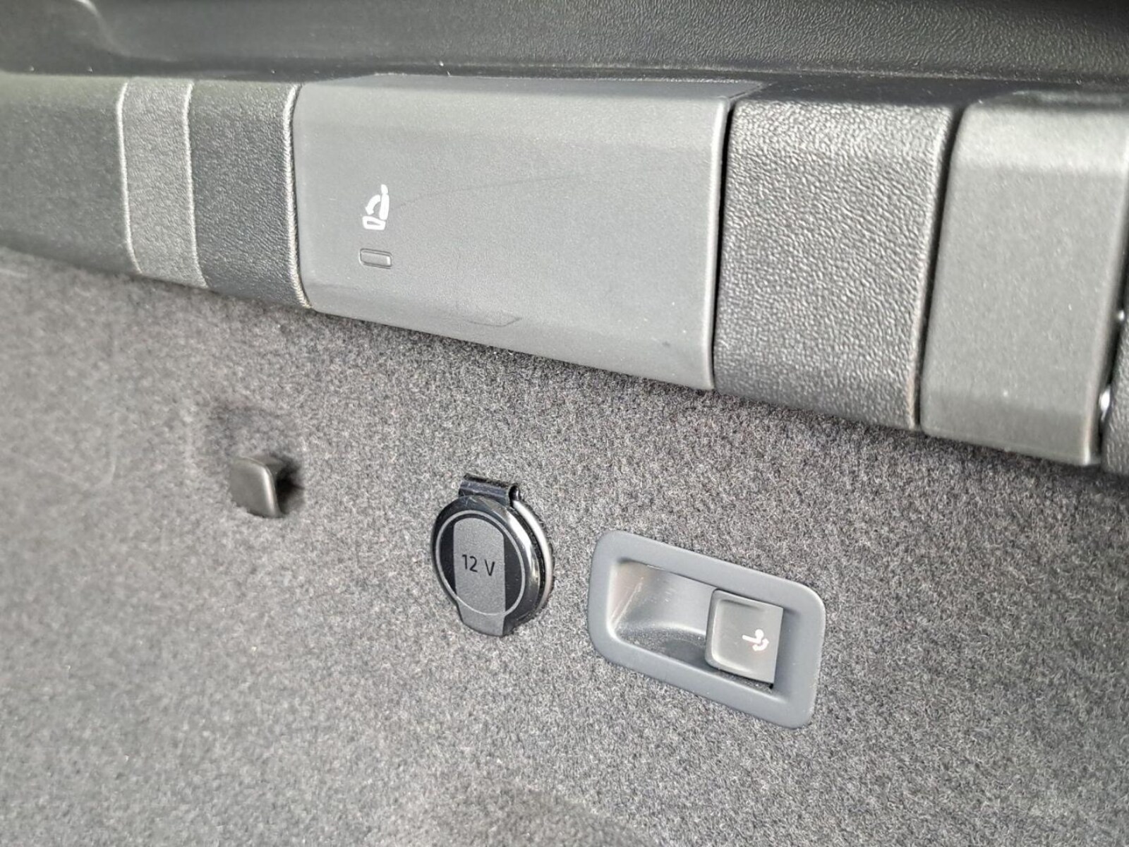 Volkswagen Tayron – Bild 20
