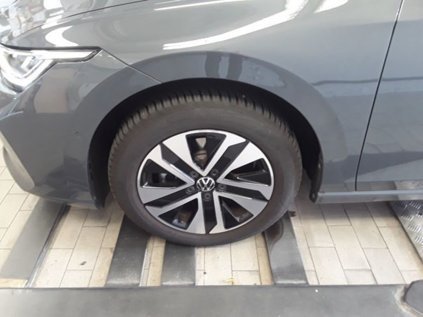 Volkswagen Golf – Bild 6