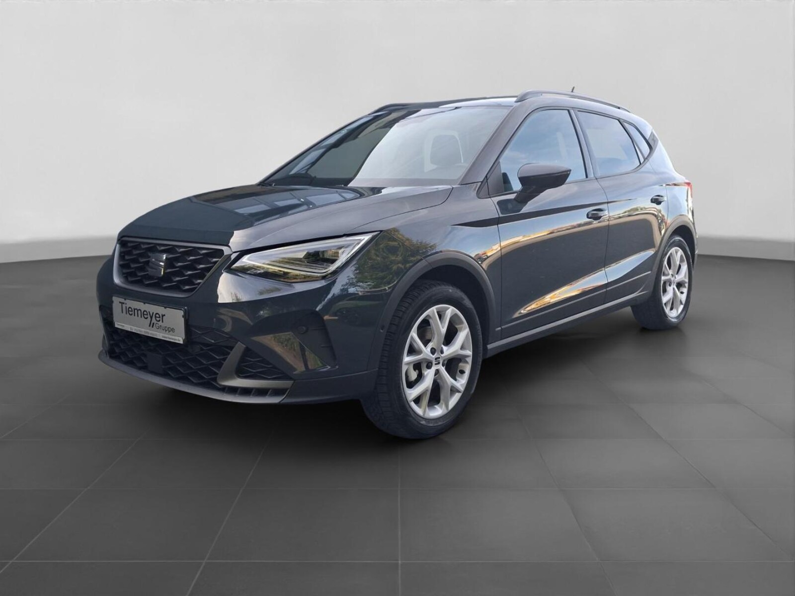 SEAT Arona – Bild 2