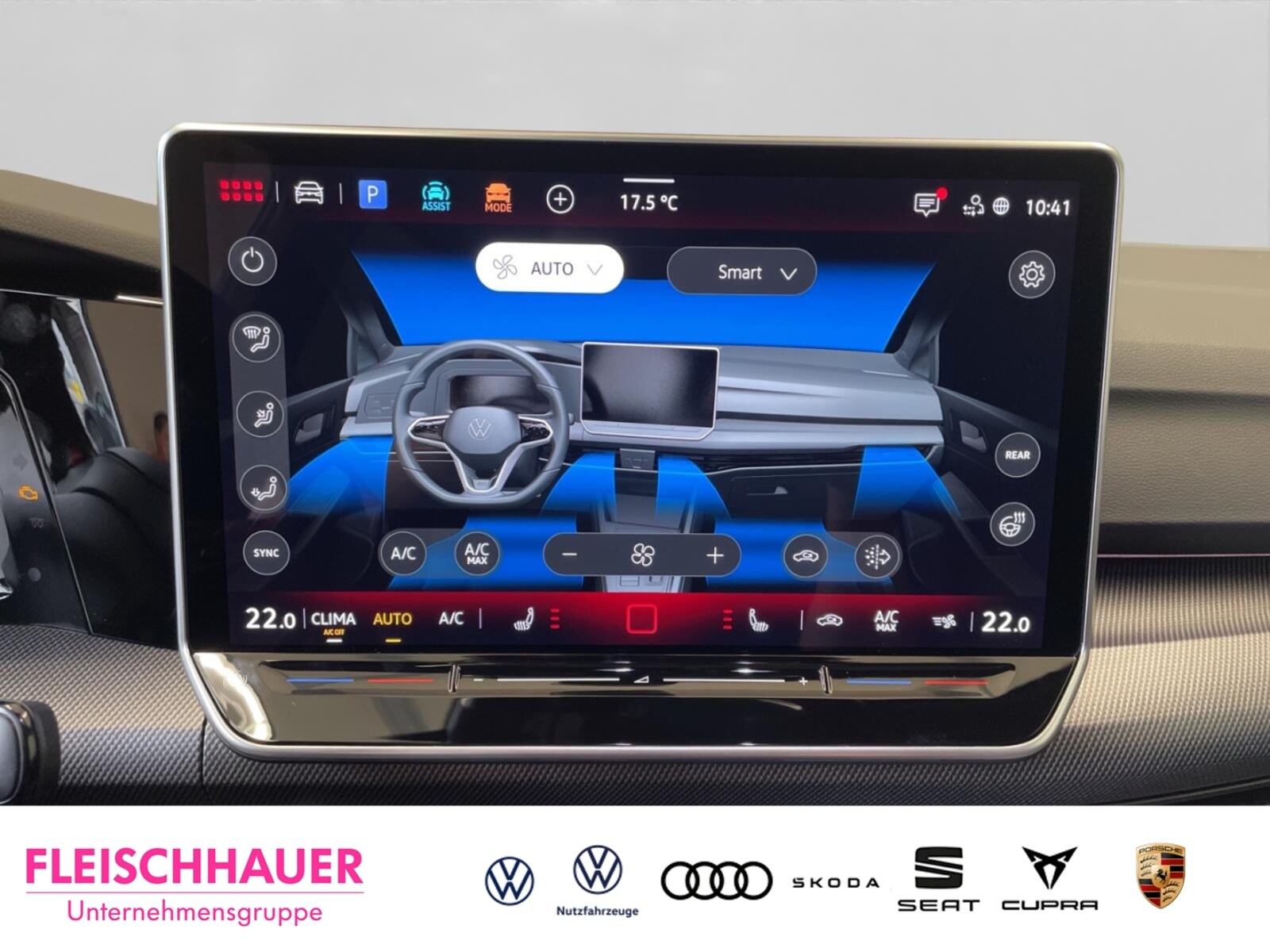 Volkswagen Golf – Bild 14