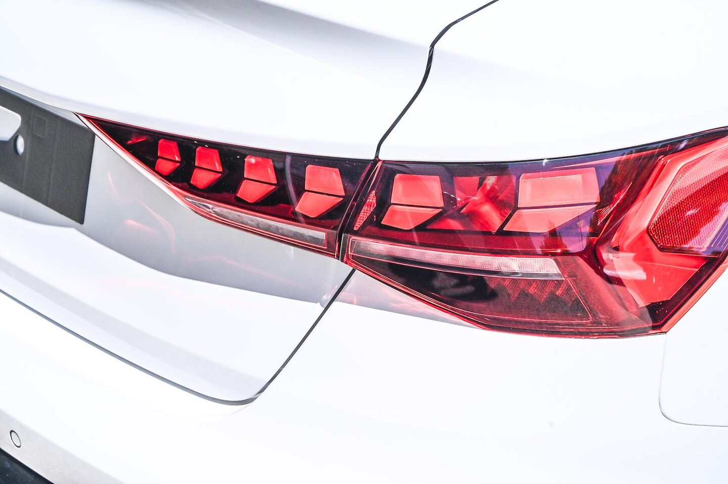 Image about Audi A3 Sedan 35 TFSI S tronic