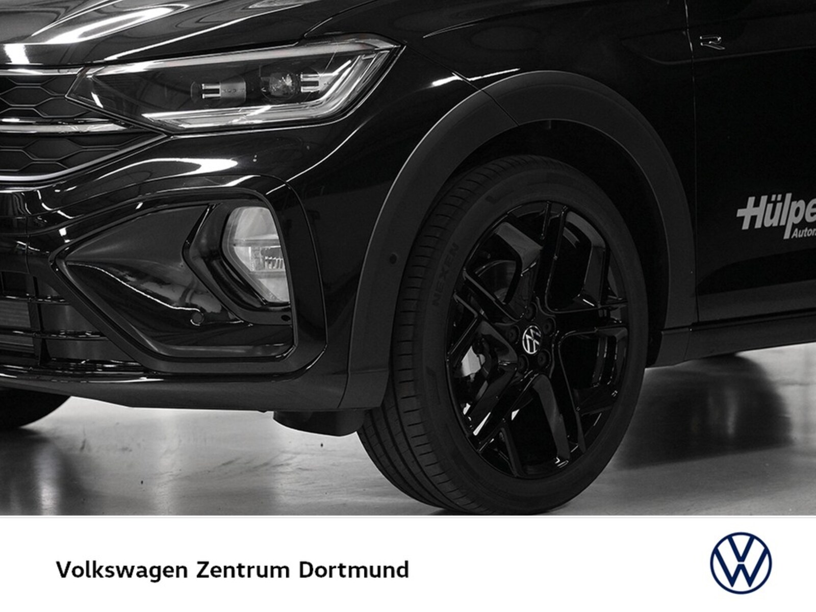 Volkswagen Taigo – Bild 5