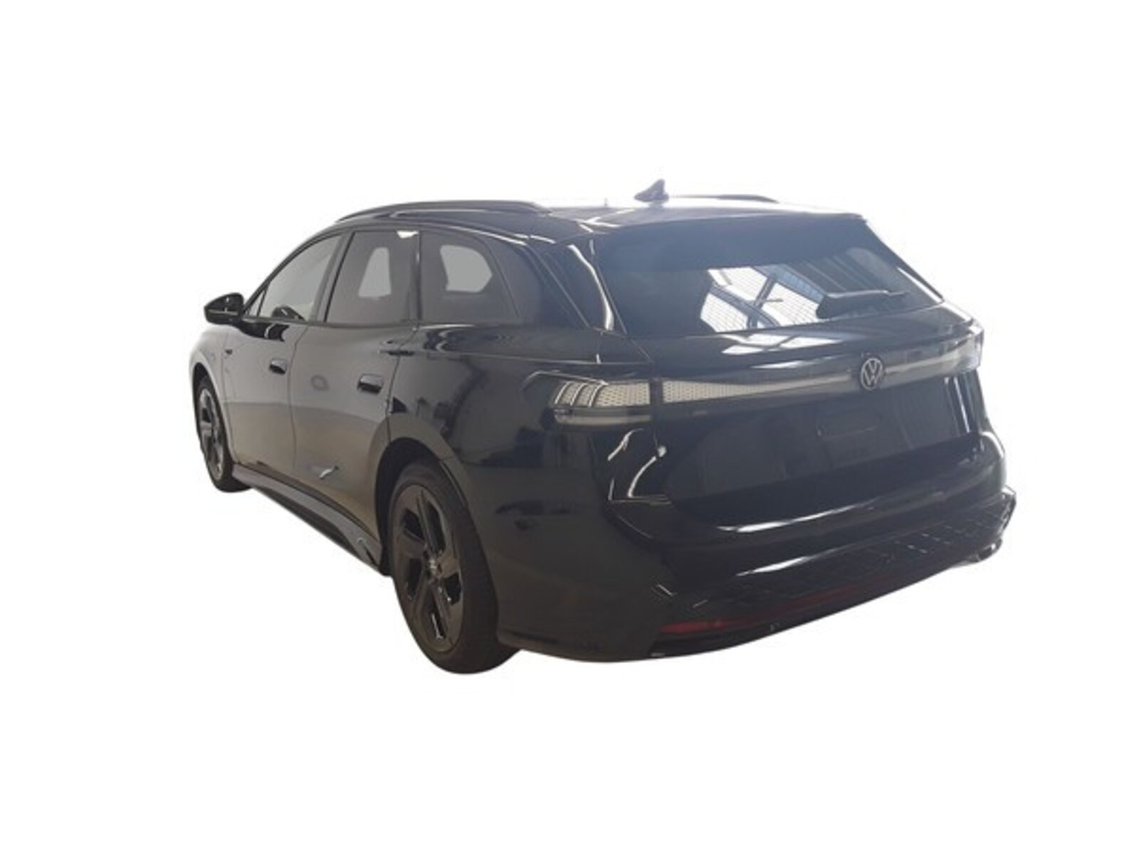 Volkswagen ID.7 Tourer – Bild 8
