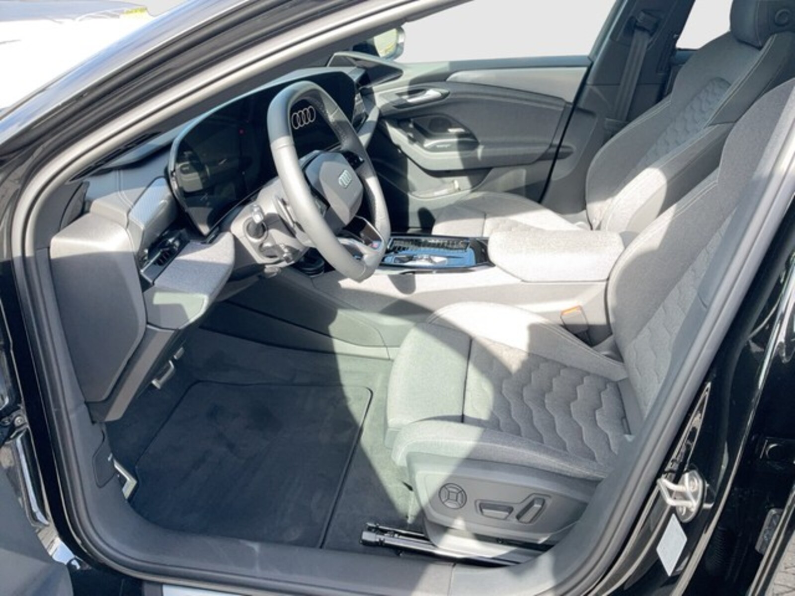 Audi A6 Avant e-tron – Bild 8