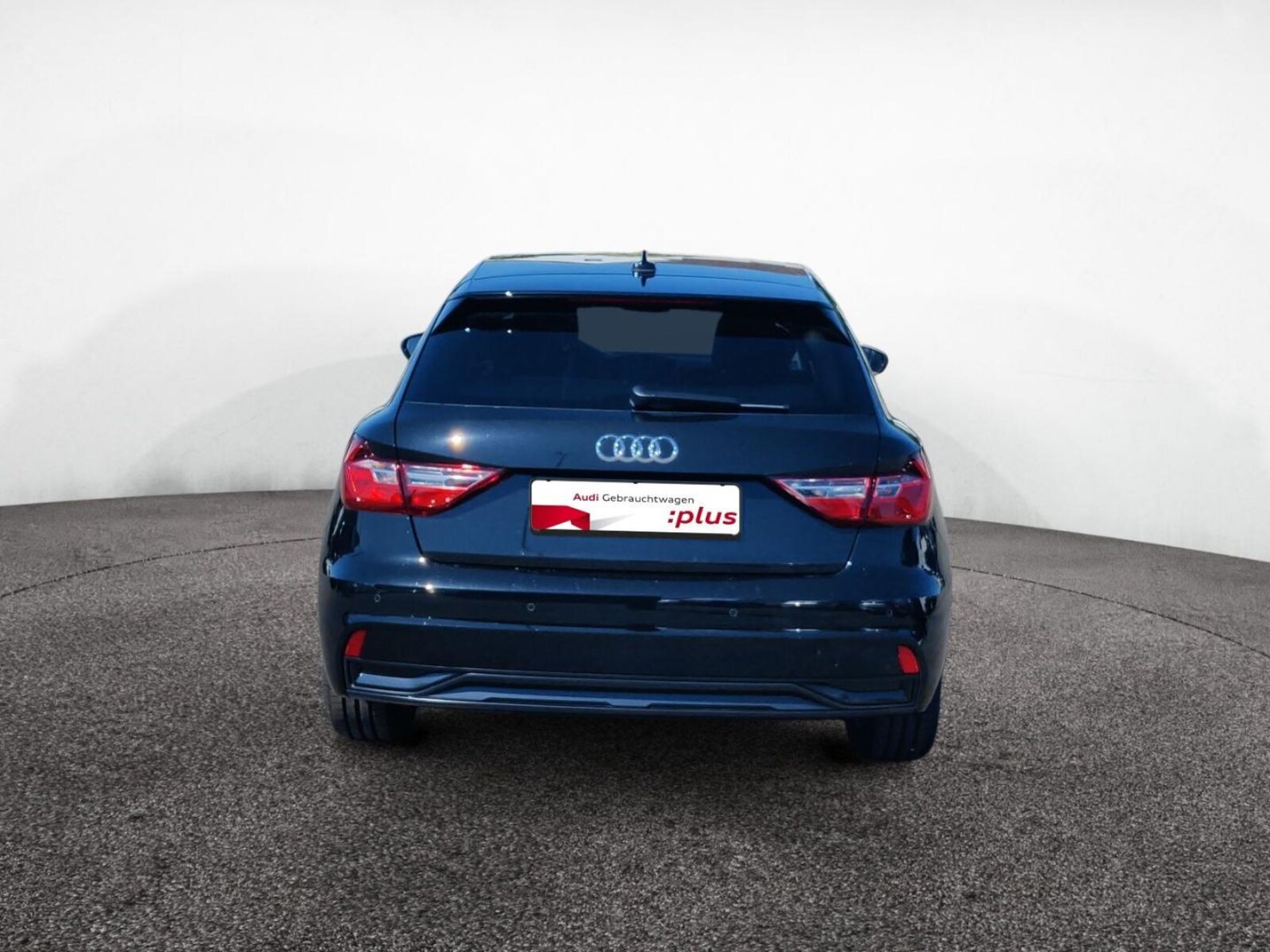 Audi A1 Sportback – Bild 5