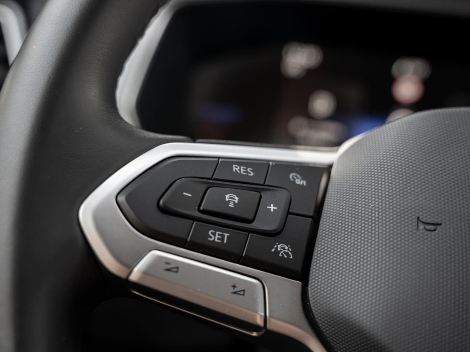 Volkswagen T-Cross – Bild 23