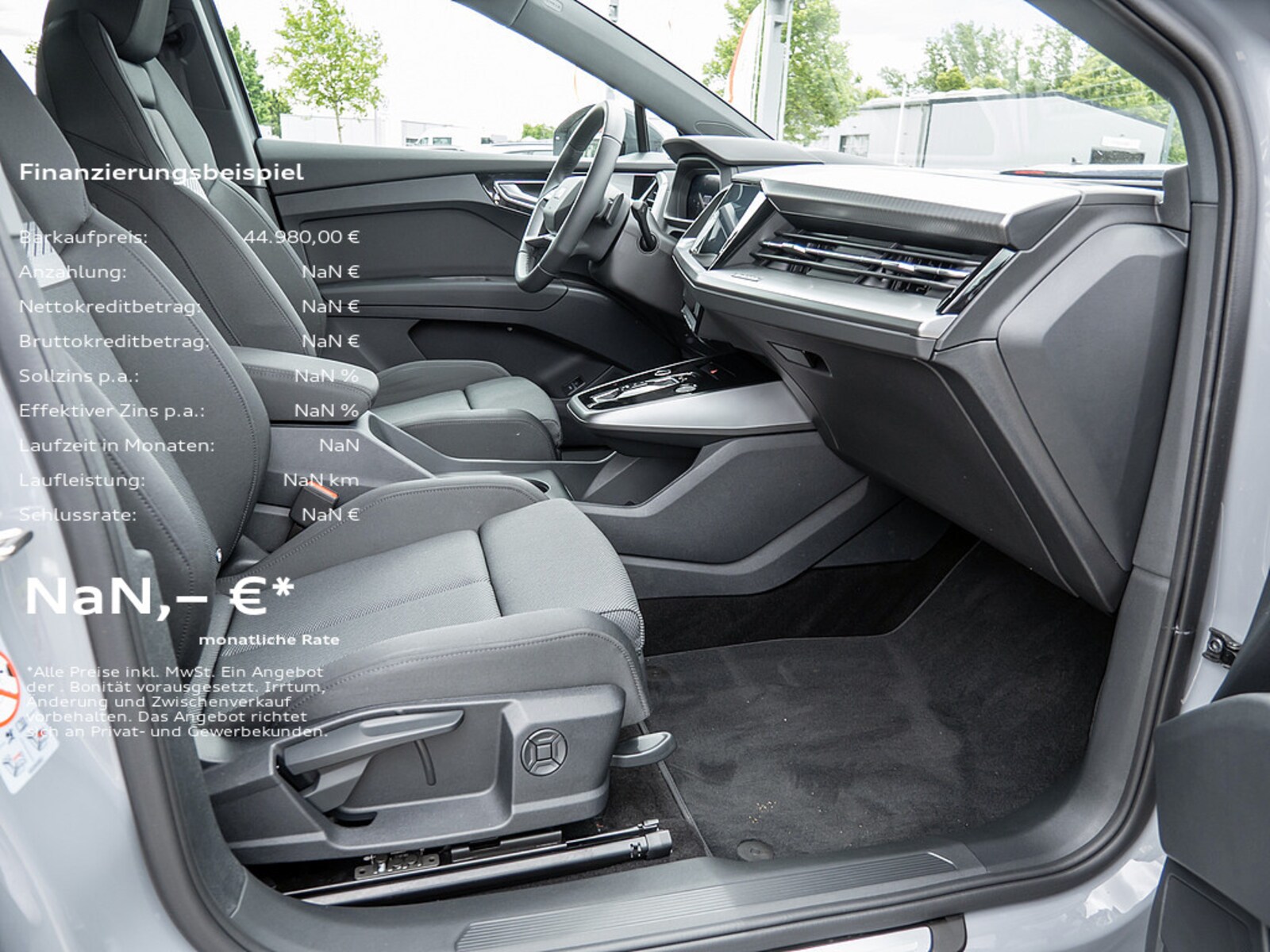 Audi Q4 e-tron – Bild 2
