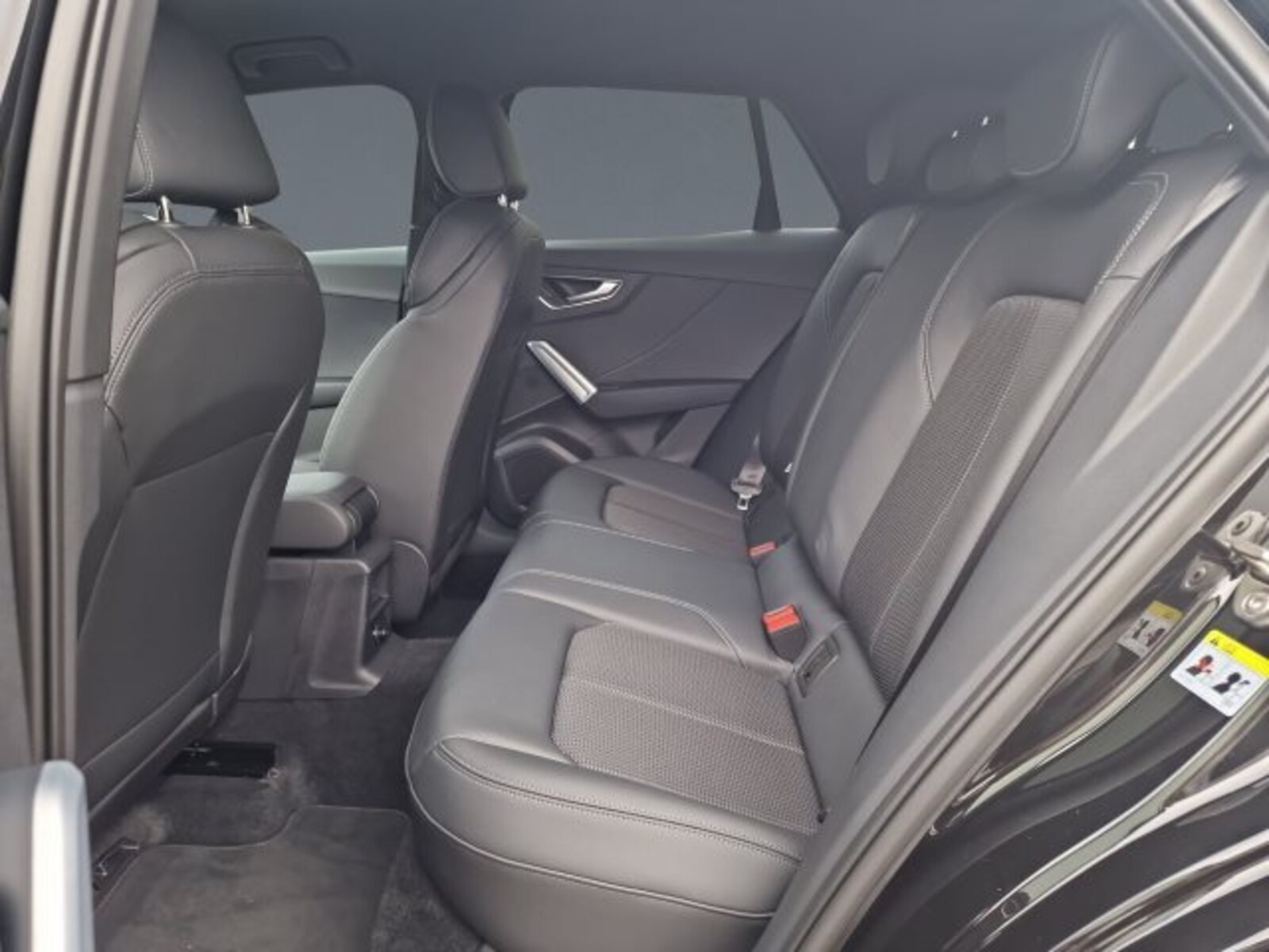 Audi Q2 – Bild 14