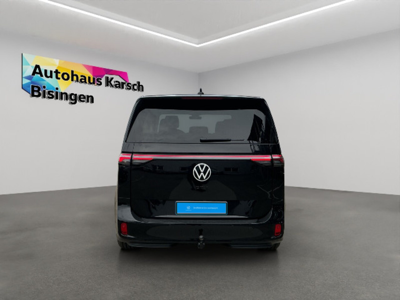 Volkswagen ID. Buzz – Bild 5