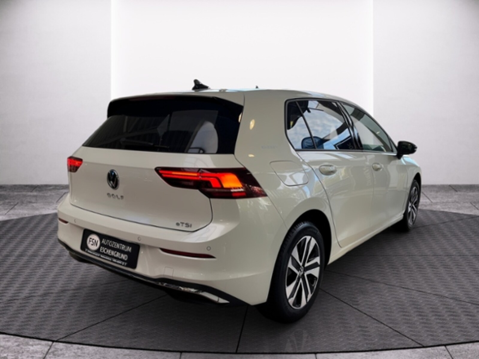 Volkswagen Golf – Bild 6
