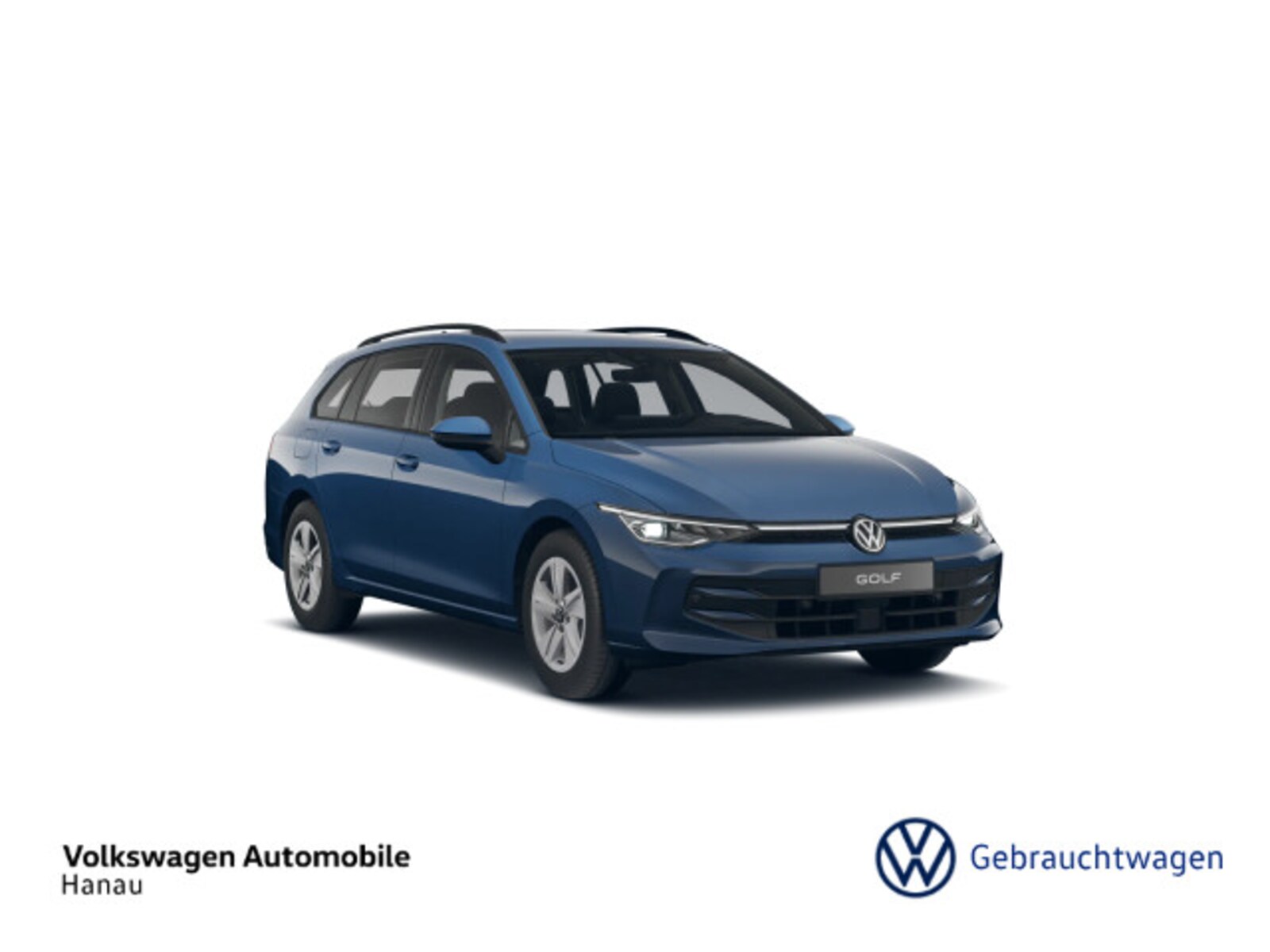 Volkswagen Golf Variant – Bild 11