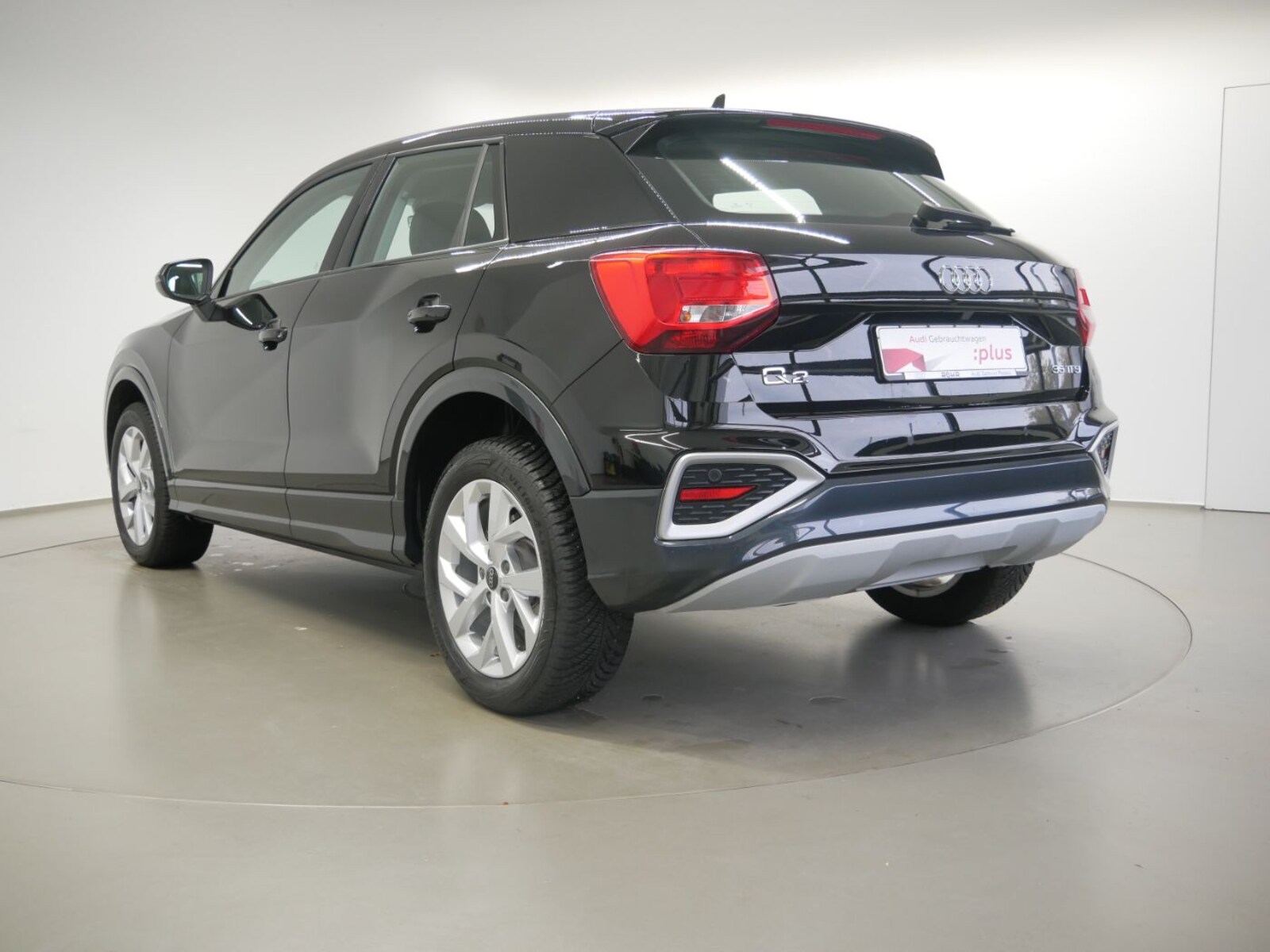 Audi Q2 – Bild 5