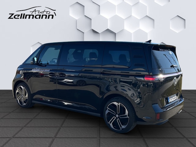 Volkswagen ID.Buzz