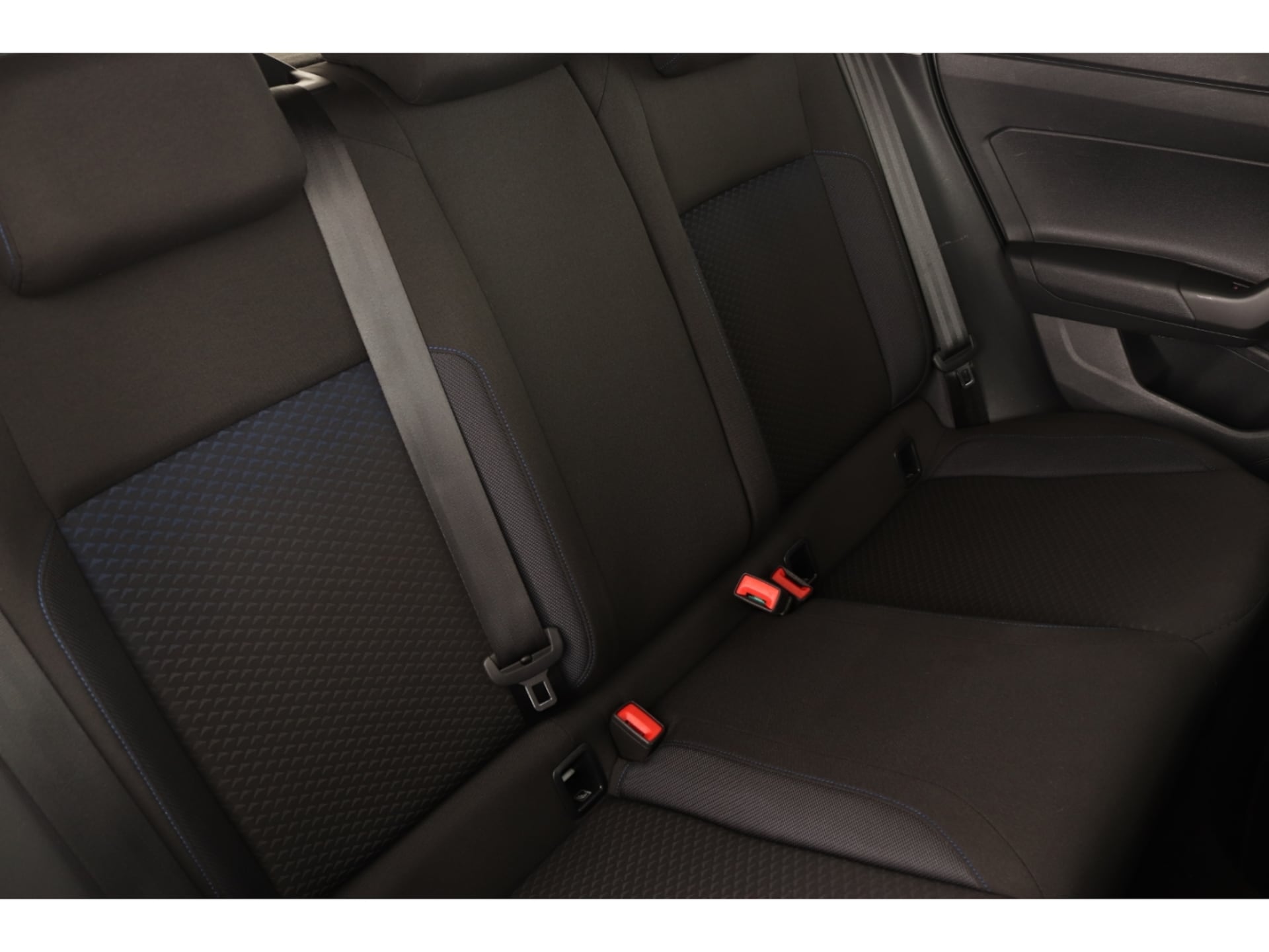 Volkswagen Polo United