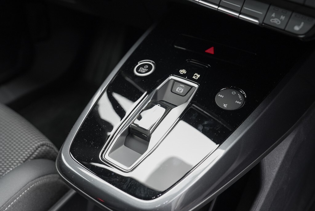 Image about Audi Q4 Sportback e-tron 45 e-tron
