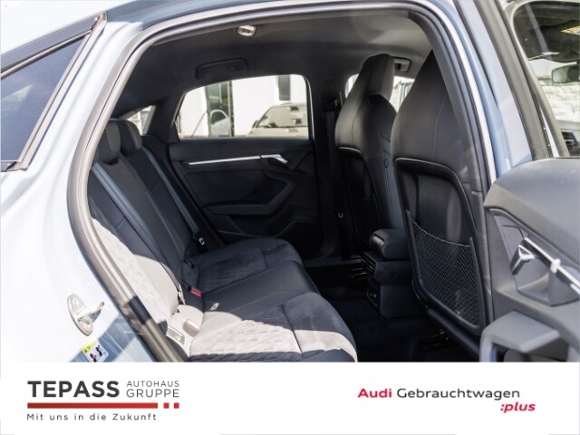 Image about Audi RS 3 Limousine TFSI quattro S tronic