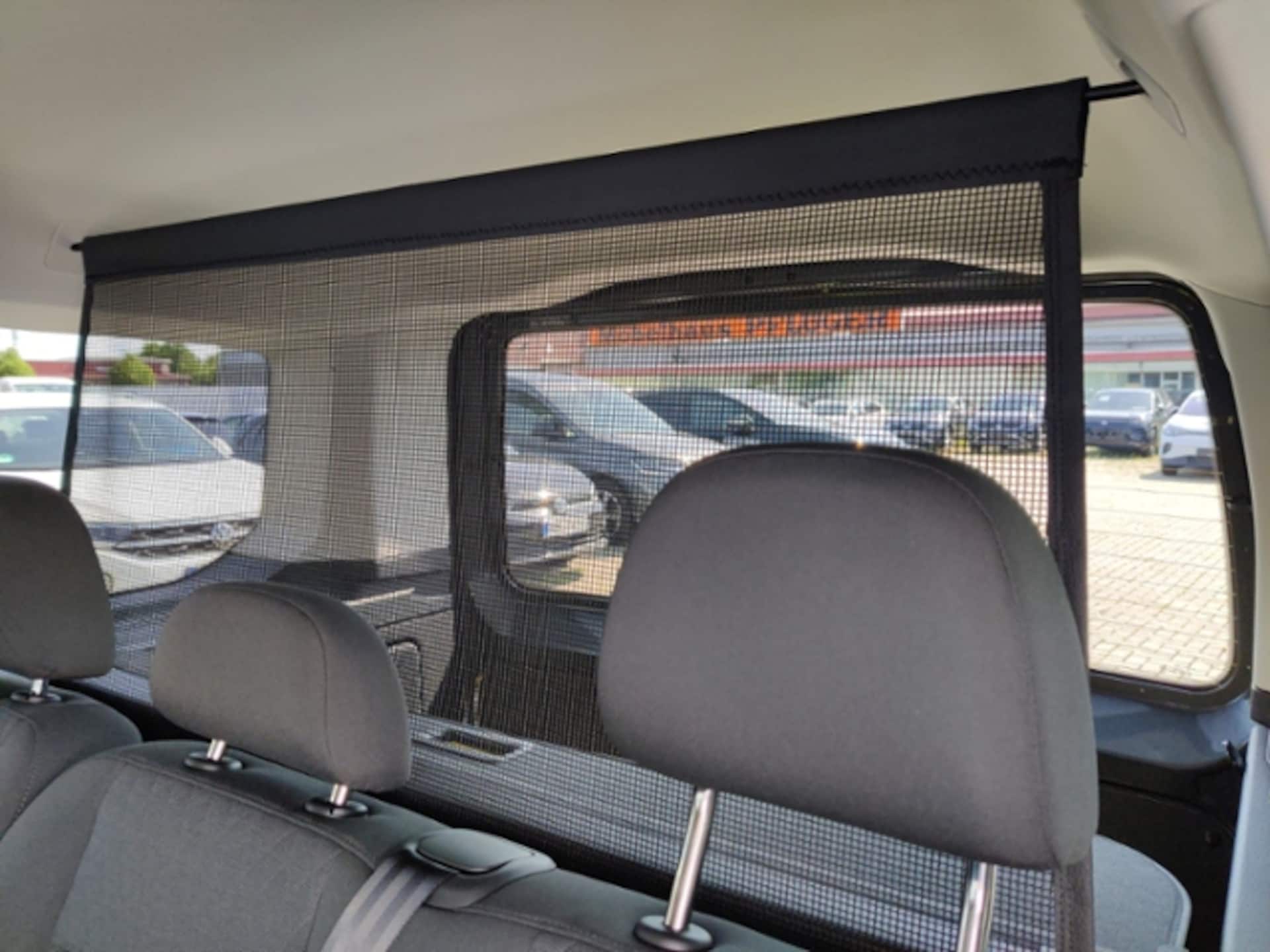 Volkswagen Caddy Life