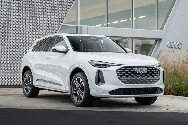 2025 Audi Q5