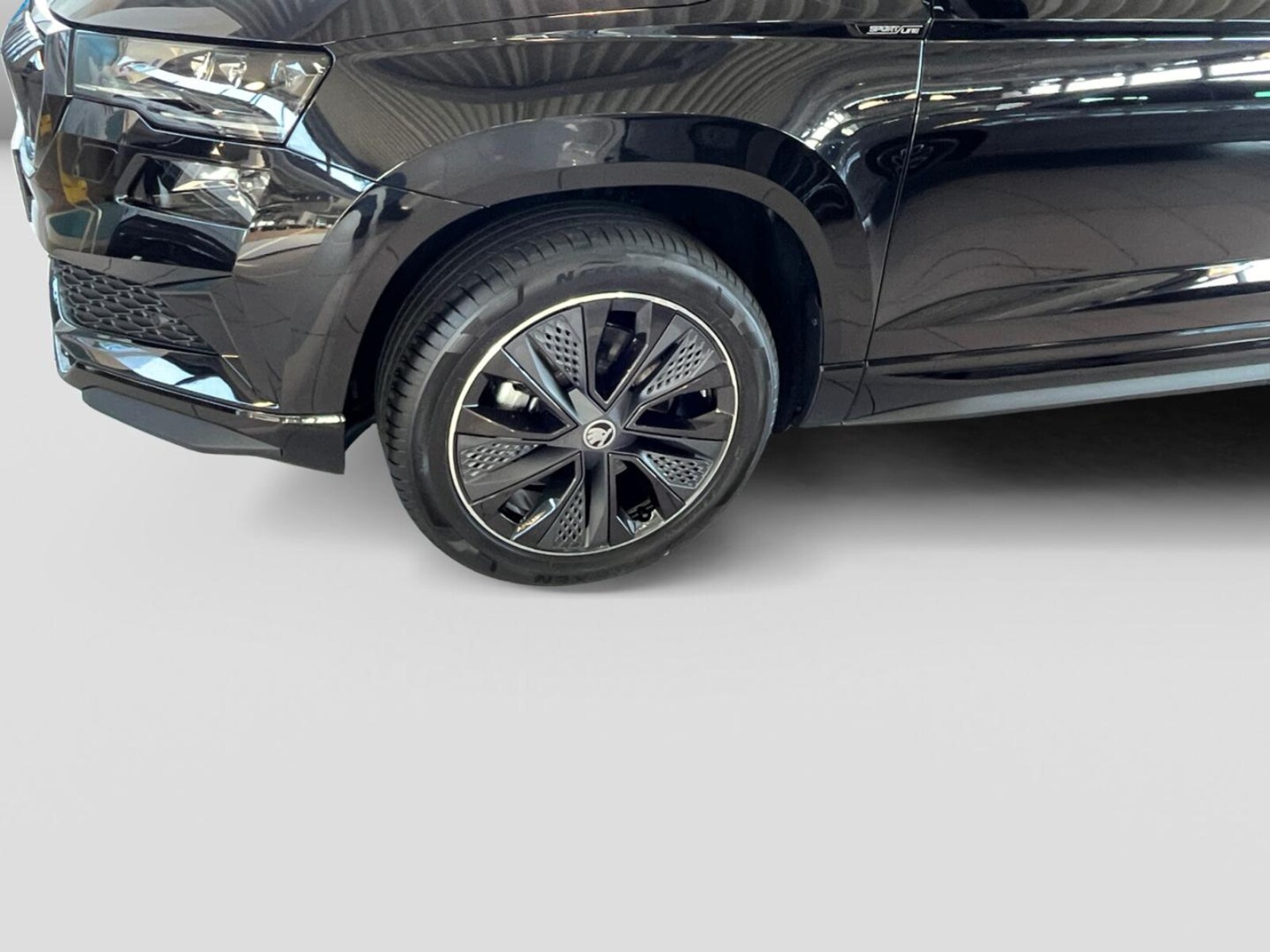 Škoda Karoq – Bild 4