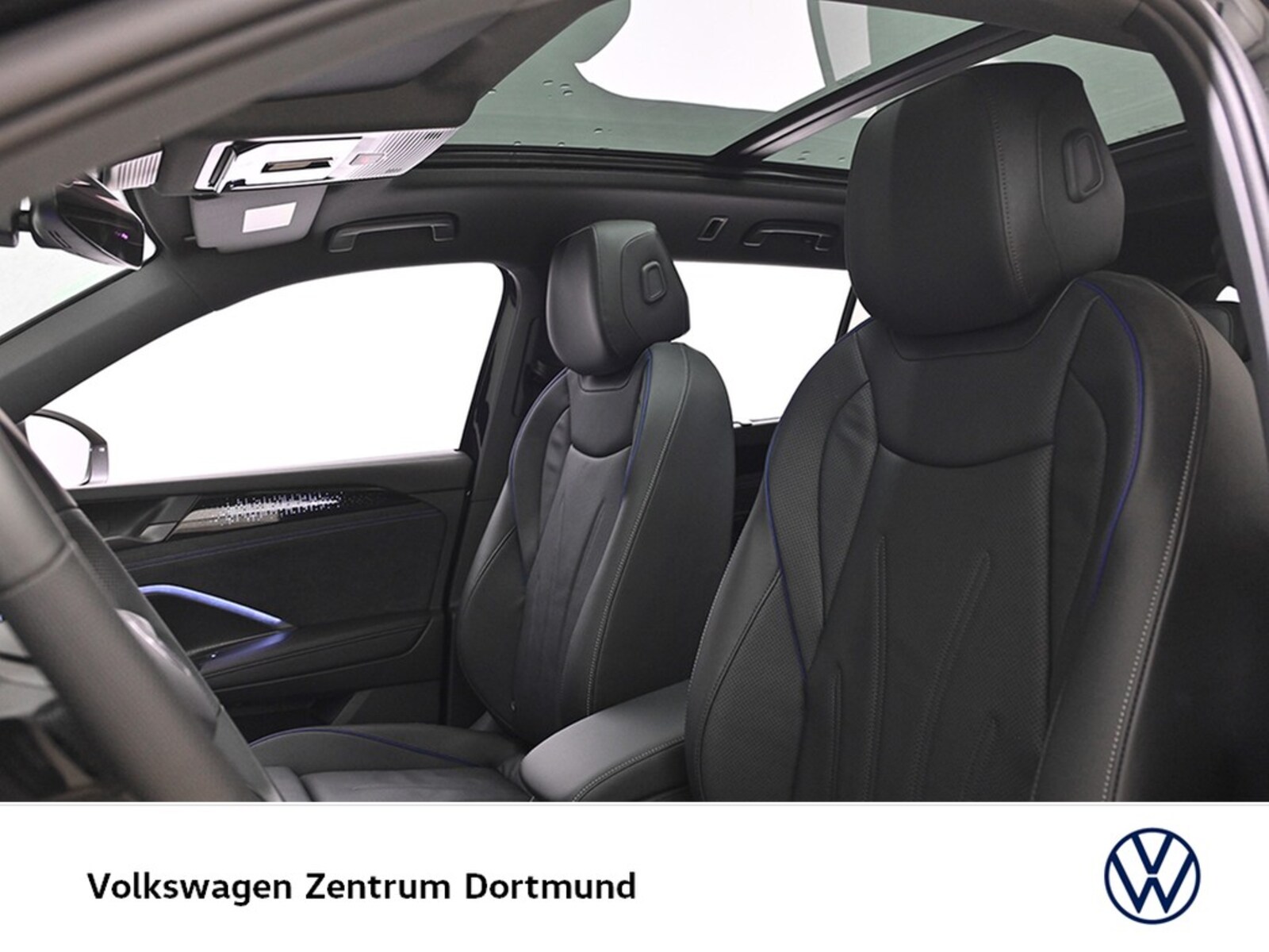 Volkswagen Tayron – Bild 9