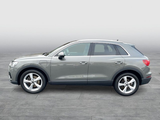 Audi Q3 TFSI E 45 TFSI E S Tronic -  - Joinsteer - #3