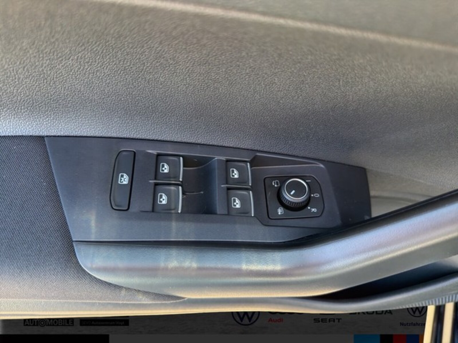 Volkswagen Taigo – Bild 13