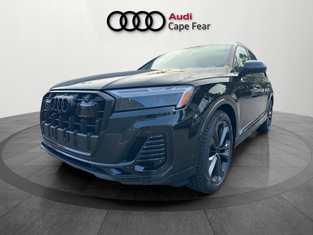 2026 Audi Q7 55 Premium Plus quattro Tiptronic's photo