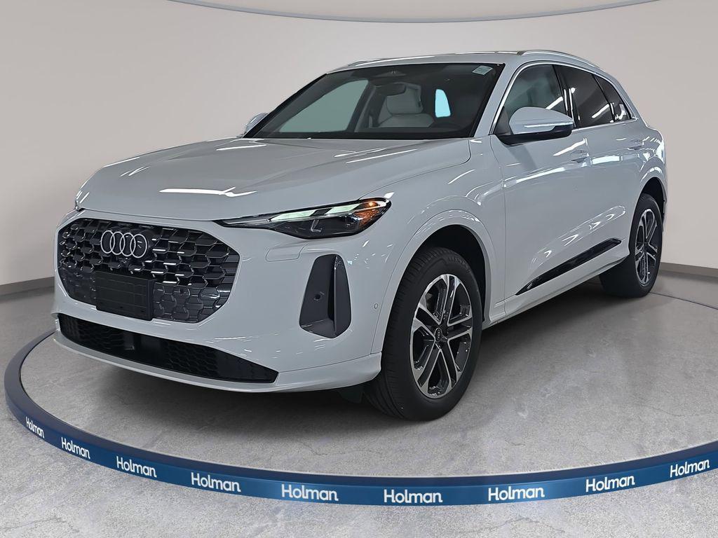2025 Audi Q5 40 Premium's photo