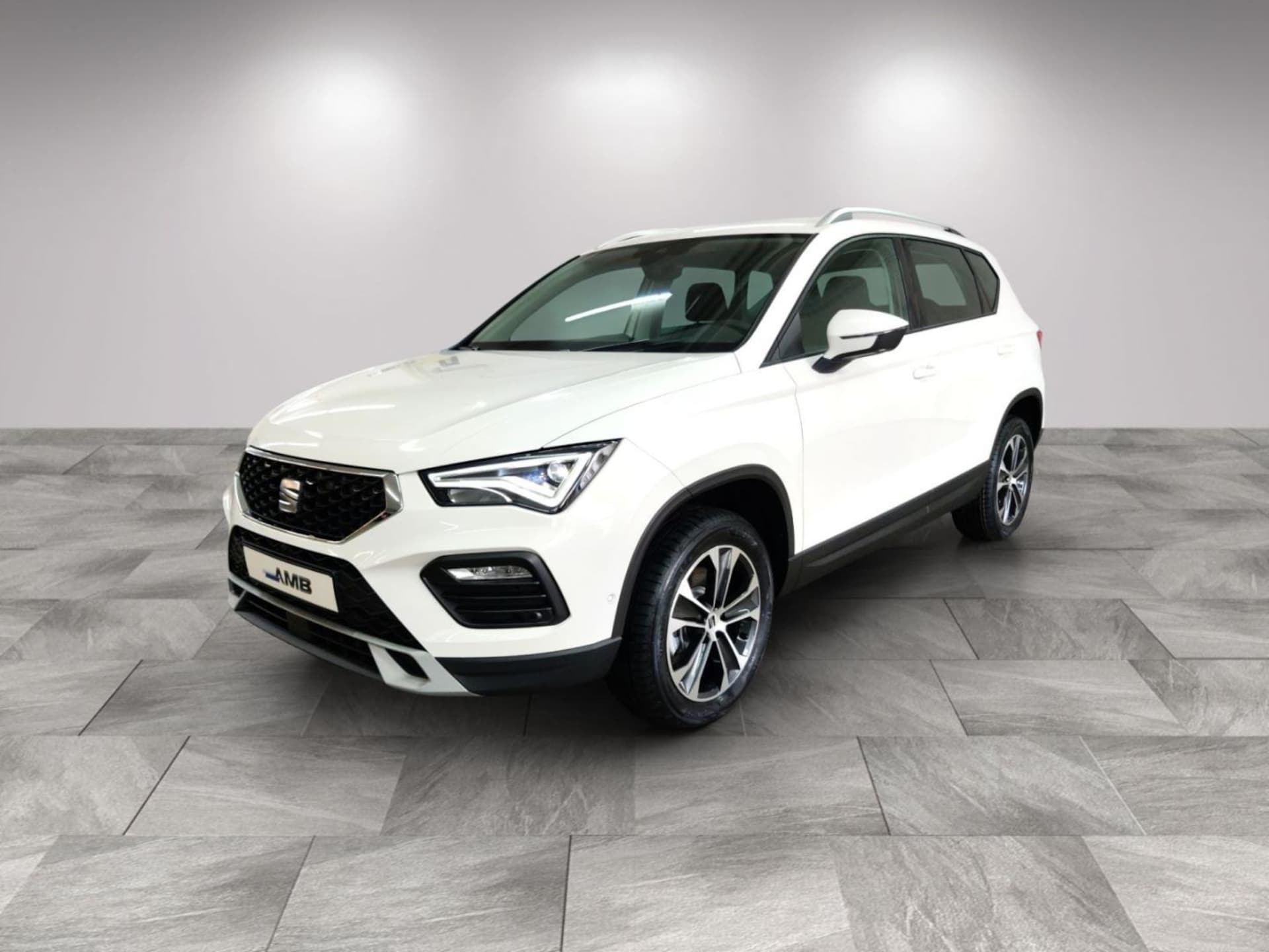 SEAT Ateca Style