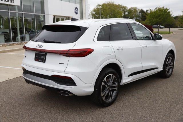 2025 Audi Q5
