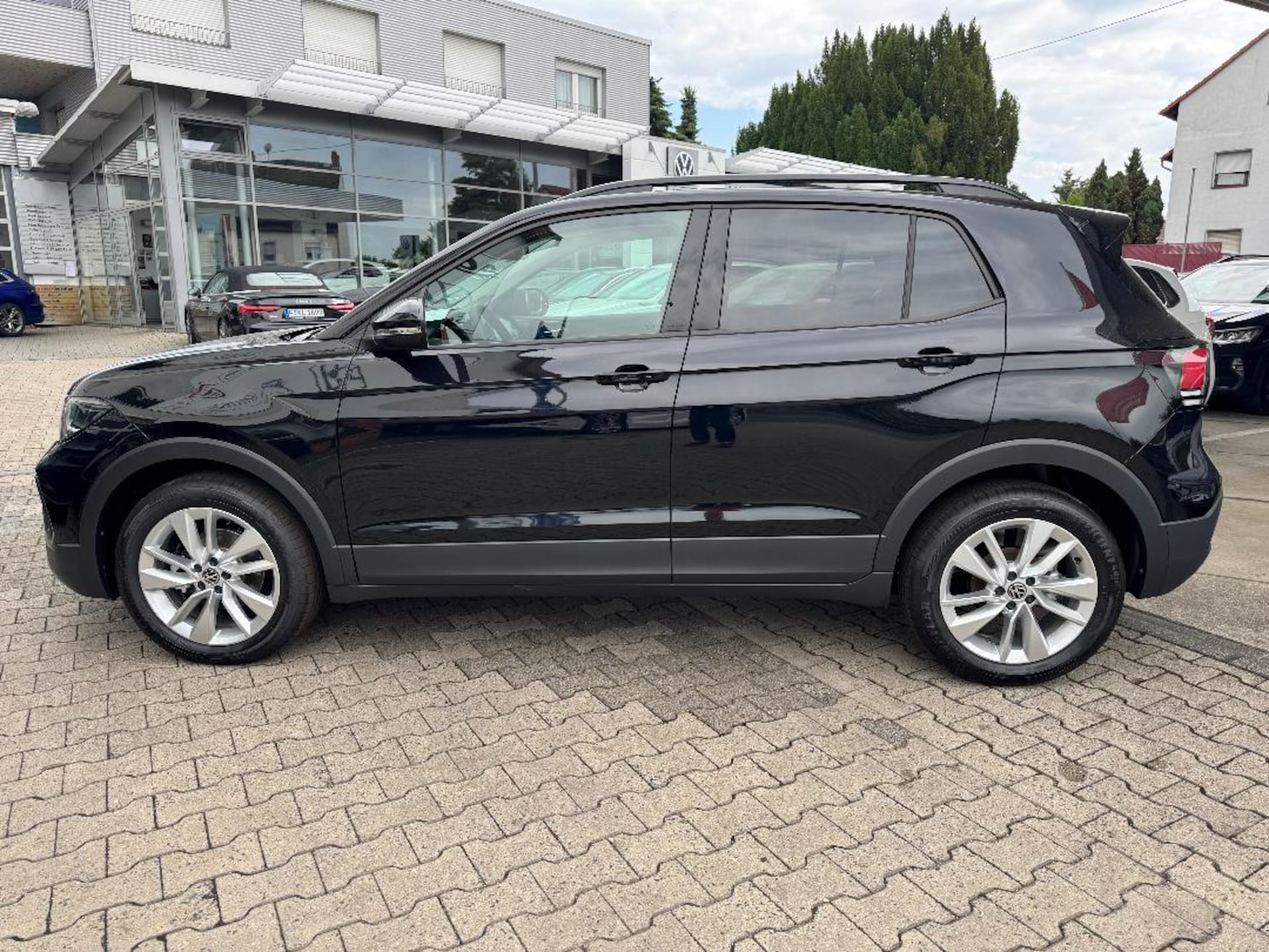 Volkswagen Taigo Life