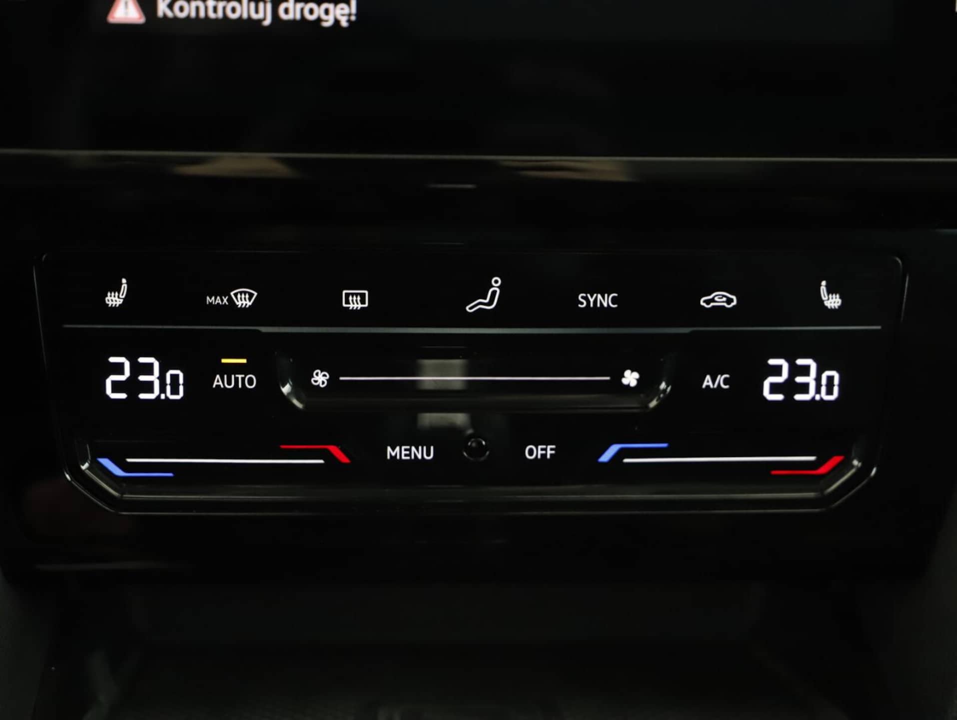 Volkswagen Passat Variant Elegance