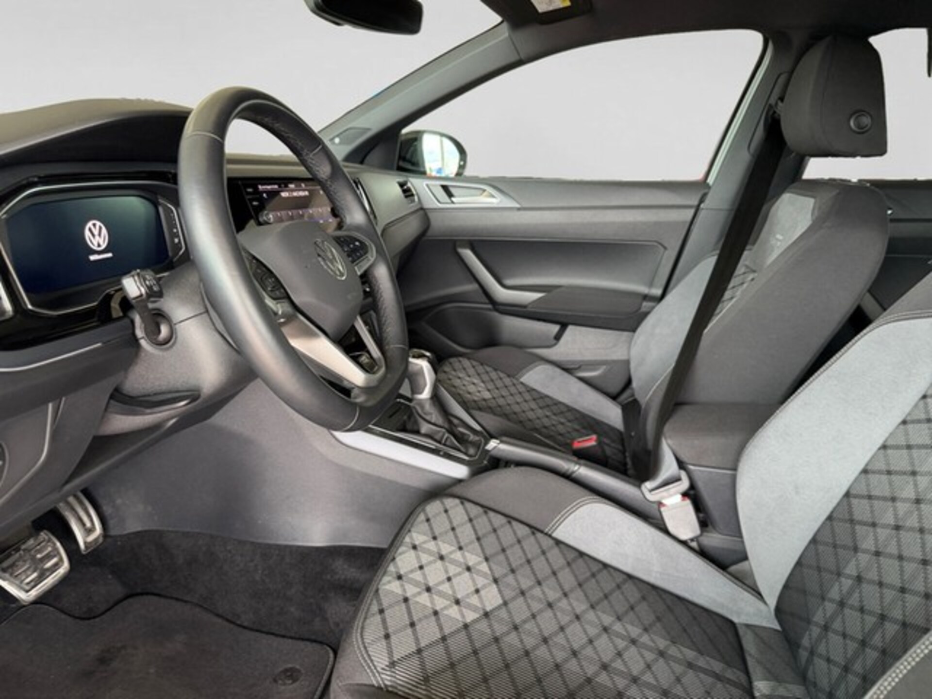 Volkswagen Taigo R-Line