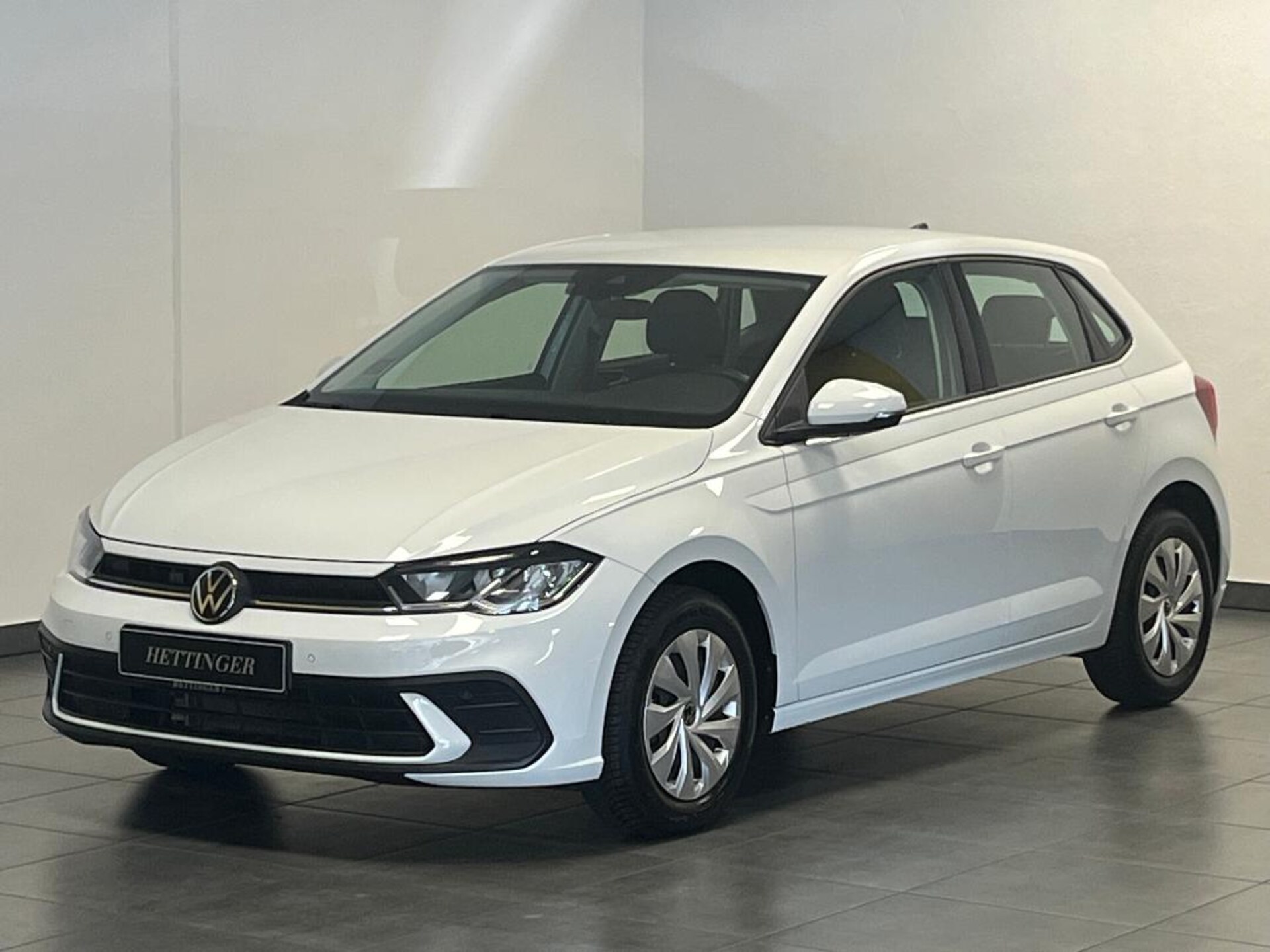 Volkswagen Polo Life